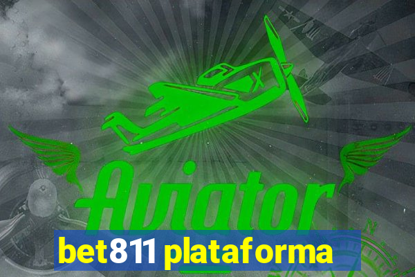 bet811 plataforma